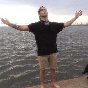 Meet your Posher, James